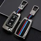 Dutch Shield  Sleutelhoesje   VW Skoda   A3