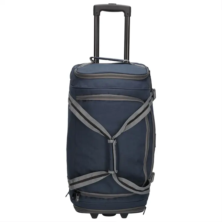 Beagles Originals - Travel - wieltas 60L