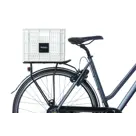 Basil Gerecyclede fietskrat Crate M 29.5