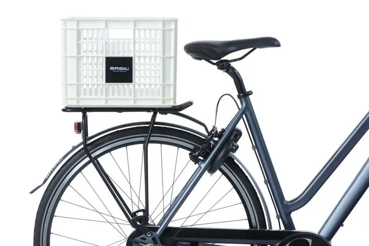Gerecyclede fietskrat Crate M 29.5
