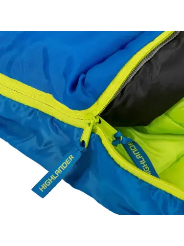 Highlander slaapzak Serenity 350 Enveloppe