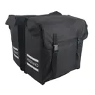 Voltano Dubbele Fietstas XXL 60L