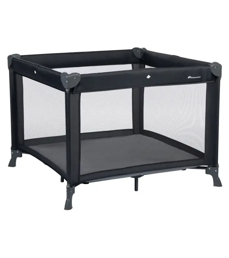 Circus - Campingbedje