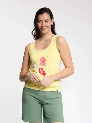 Viama - Singlet dames - Human Nature