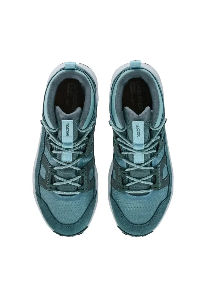 Kaloya GTX - Hoge wandelschoenen dames