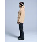 Poederbaas - 3L Hardshell - Heren - Skibroek