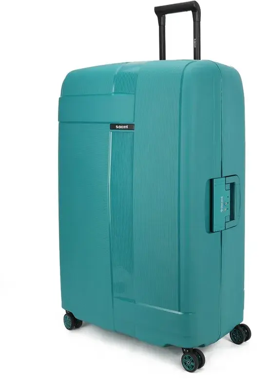Decent - Transit - Grote koffer 135L