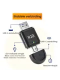 CarPlay & Android Auto Dongle