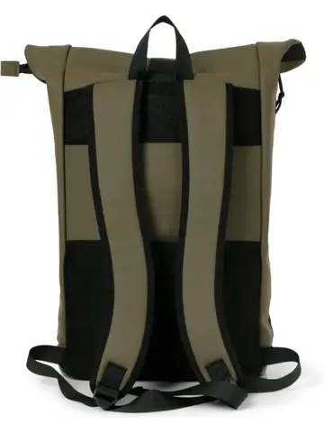 Waterdichte rugzak met 46 liter inhoud