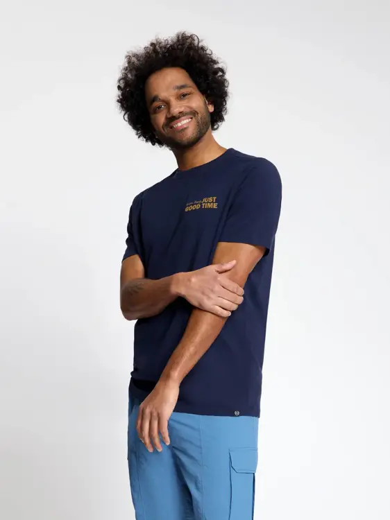 Epsom - T-shirt heren - Human Nature