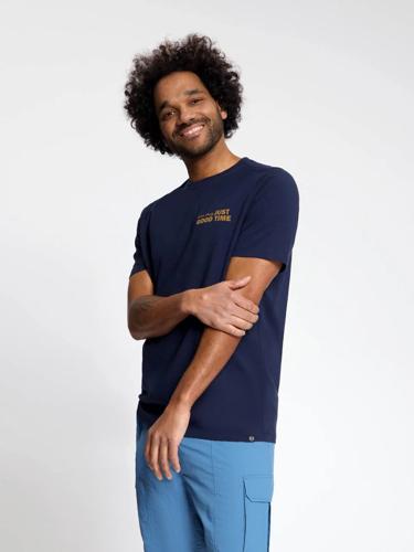 Epsom - T-shirt heren - Human Nature