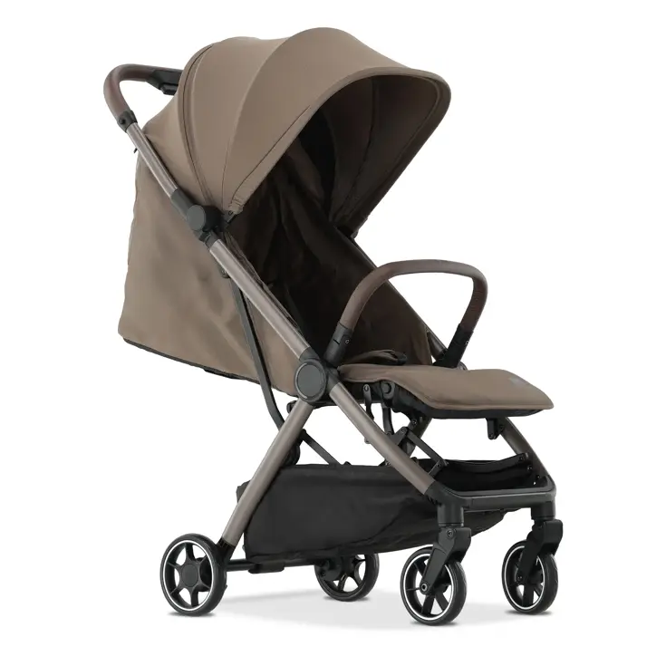 Air Buggy - Met transporttas - Vliegtuigbuggy