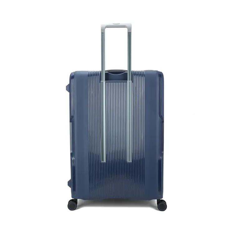 ON-TOUR - Grote koffer -77cm - 116L