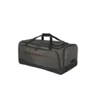 Travelite wheeled duffle l Groen