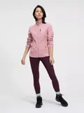 Line – Fleecevest Dames