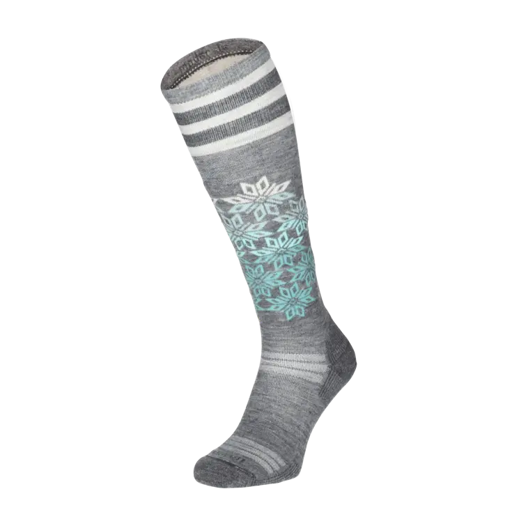 Powder Day - Skisokken - Dames - Sockwell