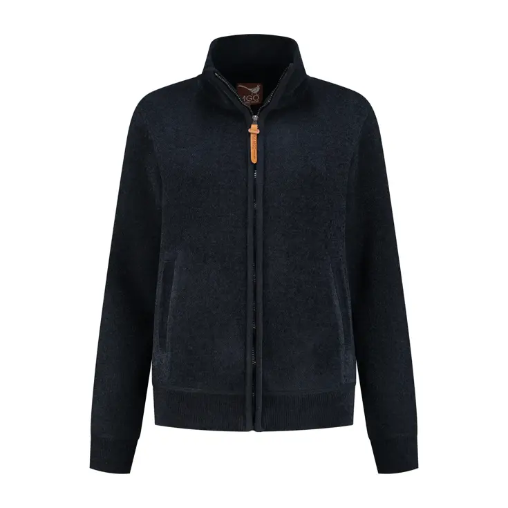 Nora - Dames vest - MGO