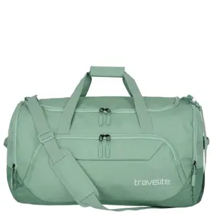 Travelite Kick Off Duffle L sage |73 L