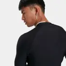 Speedo - Longsleeve Zwemshirt Rash - Heren
