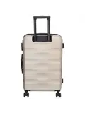 Go Travel - Middelgrote koffer - 66cm - 58L