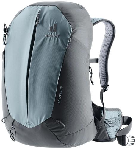 AC Lite 21 SL - Wandelrugzak 21L - deuter