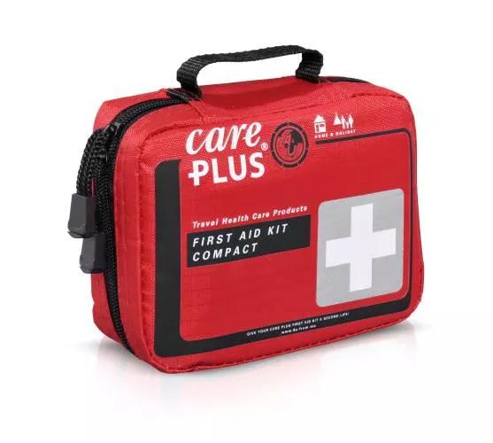 Care Plus Compact - EHBO-set -