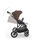 Prime3 PRO - 2-in-1 Kinderwagen