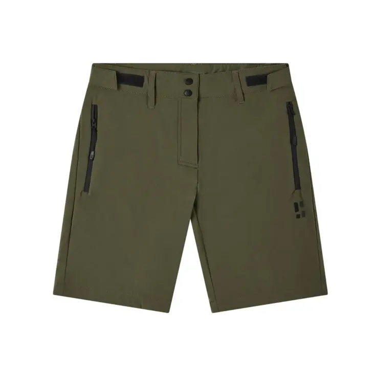 SOLX Outdoor - Uniseks - Korte Broek
