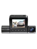 S58 4G 3CH 4K Wifi GPS dashcam