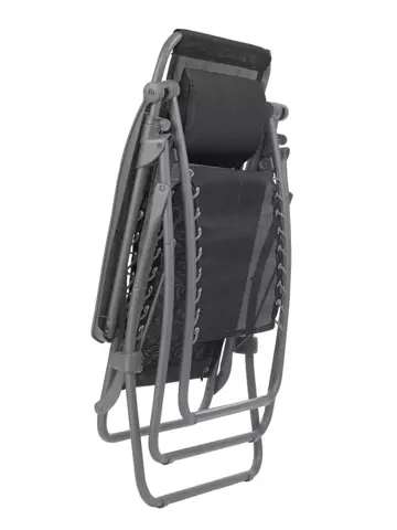 Lafuma - Relaxstoel RSXA Batyline Iso