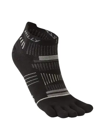 Toe Socklet No-show teensokken