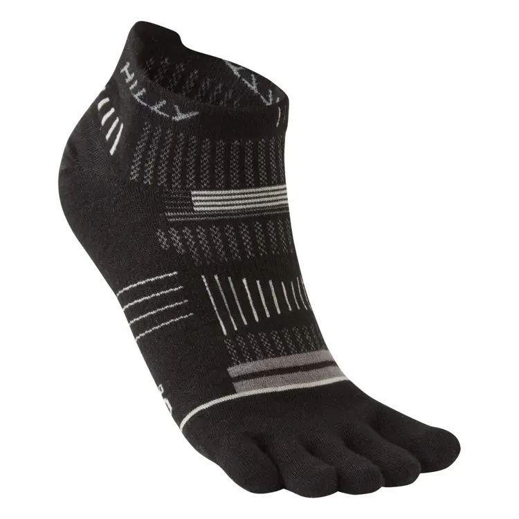 Hilly Toe Socklet No-show teensokken