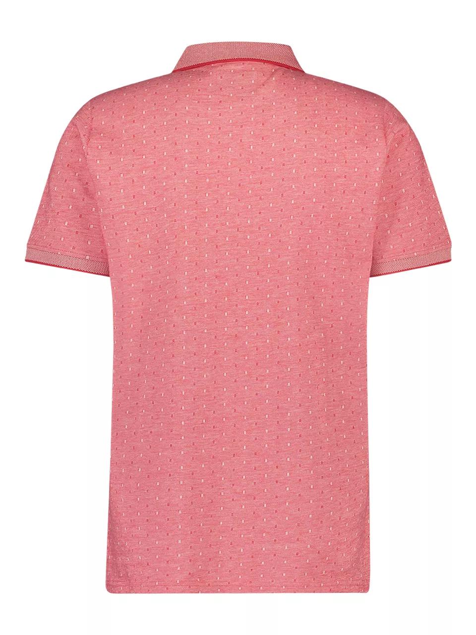 Anwb poloshirt heren discount