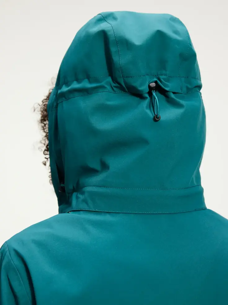 Faleria - Parka dames