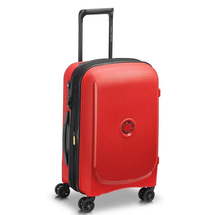 Belmont Plus koffer / 39 L