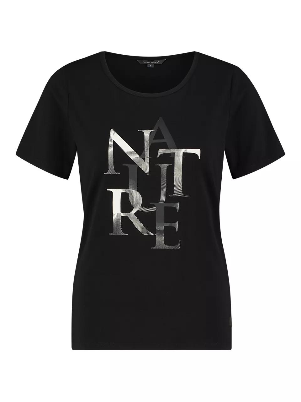 ANWB  Tandil  T-shirt Dames  Zwart   S main product image