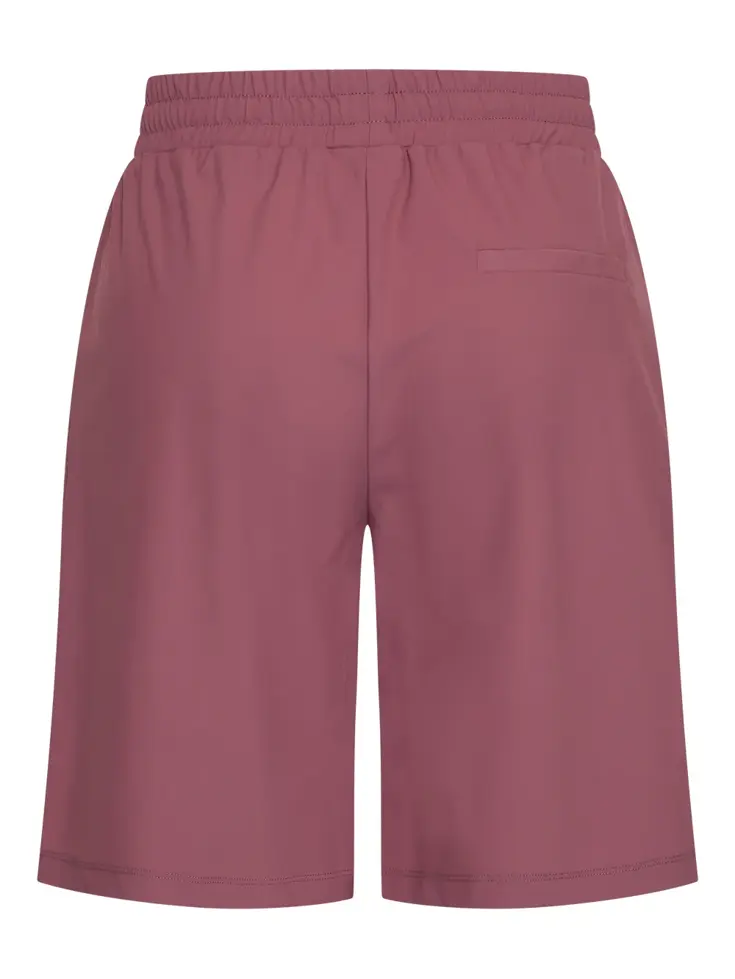 Torgia - Travelshort dames - Human Nature