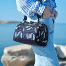 Brisby Koeltas  - 10 Liter - Black Feather