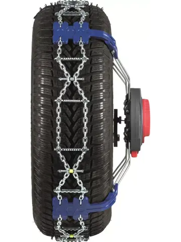 RSC 870 Servostar - Loopvlakketting - Pewag