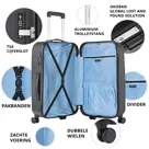 CarryOn Skyhopper  koffer