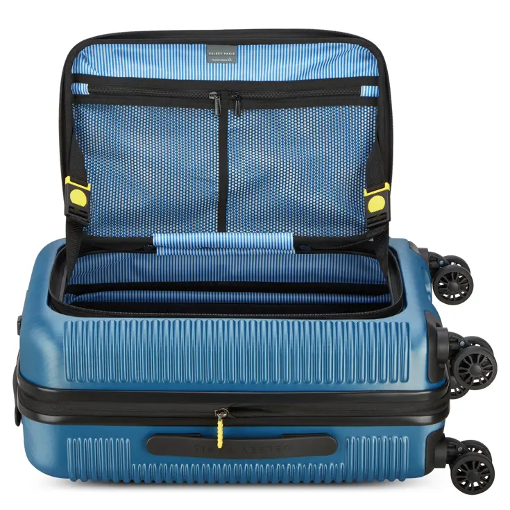 Freestyle koffer / 36 L