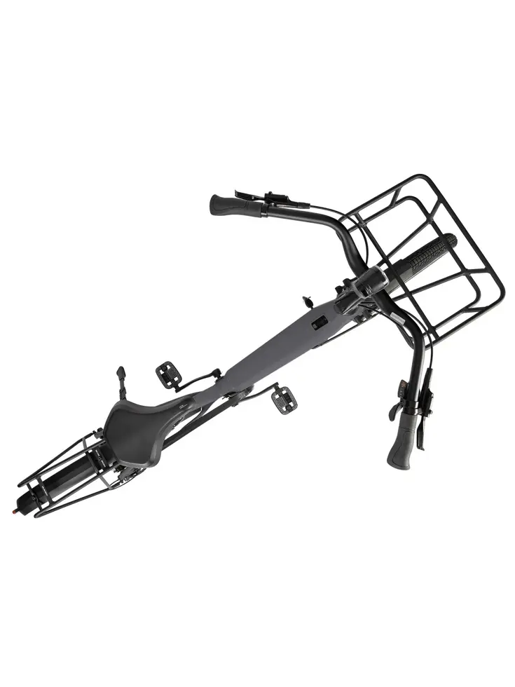 Extreme RM e-bike 13 Villette