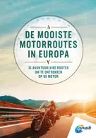 De mooiste motorroutes van Europa