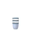 Mepal Ellipse Lunchpot 3-delig 500 + 200 + 200 ml