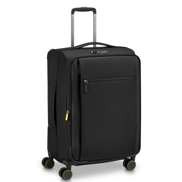 Montmartre 3 Spinner 68 Expandable  | 68 L
