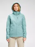 Zarzal – Jas Dames – Softshell