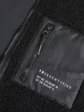Heren Chris Teddy Bodywarmer Produkt
