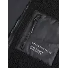 Heren Chris Teddy Bodywarmer Produkt