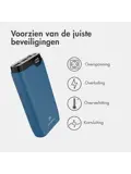 Powerbank 20.000 mAh