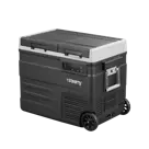 Steamy-E Elektrische Koelbox op wielen - 49L